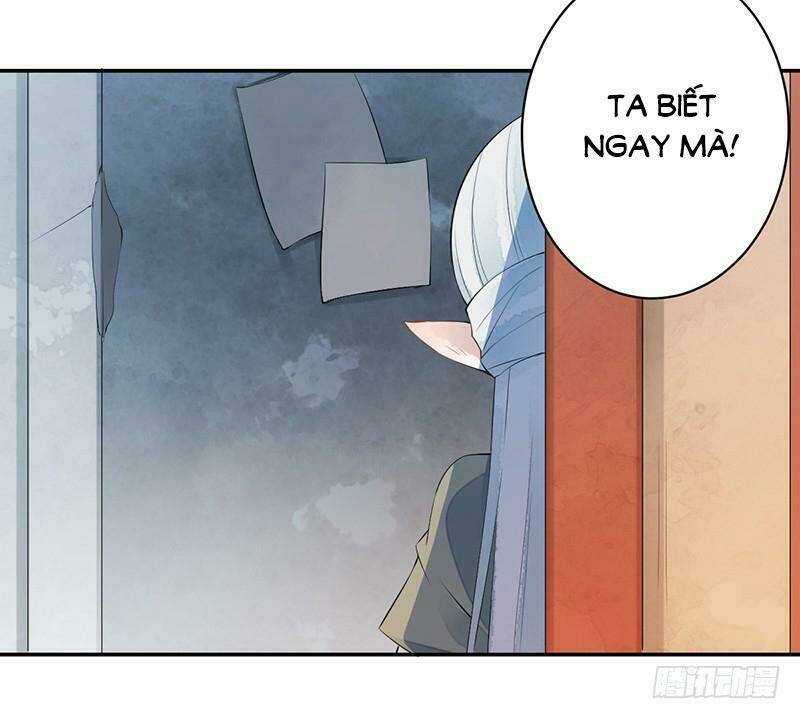 Yêu Tiên Ca Chapter 3 - Trang 2