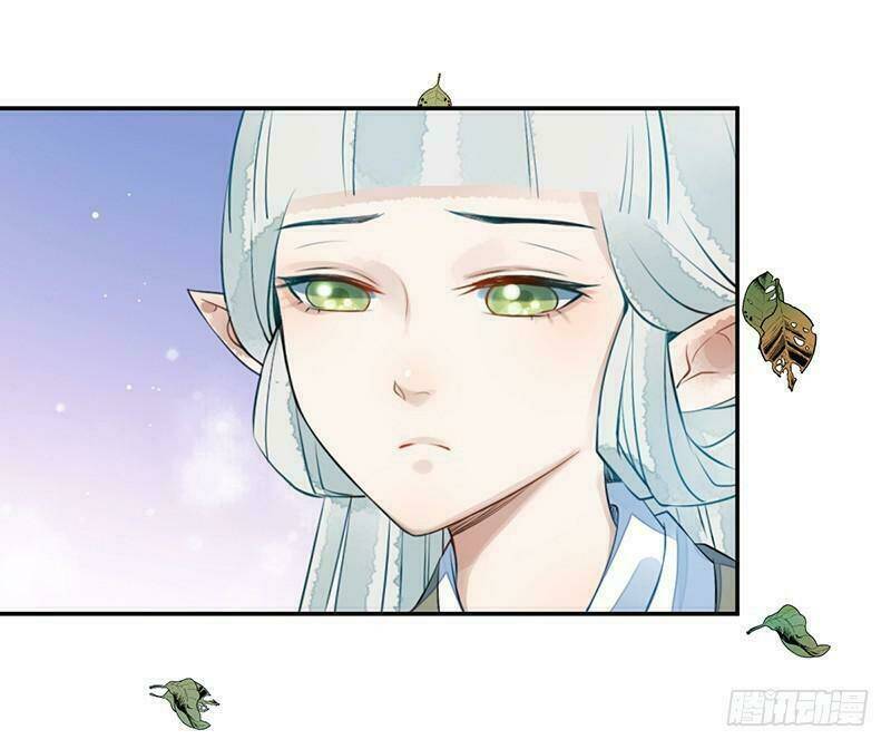 Yêu Tiên Ca Chapter 3 - Trang 2