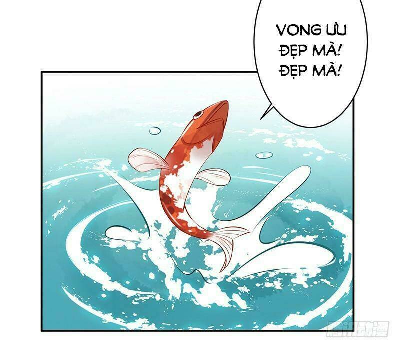 Yêu Tiên Ca Chapter 3 - Trang 2