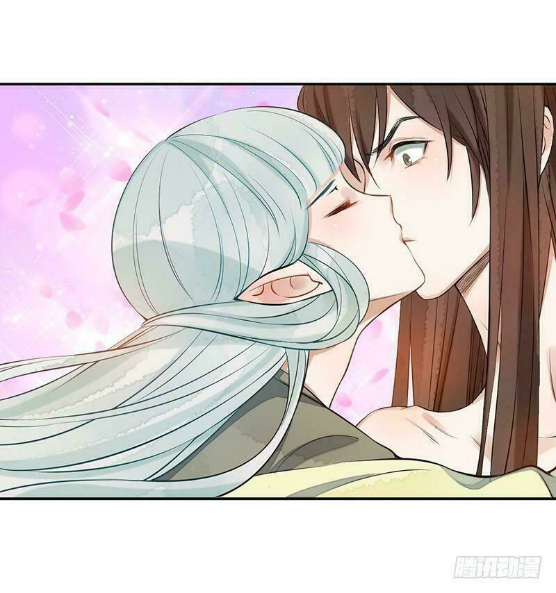 Yêu Tiên Ca Chapter 3 - Trang 2
