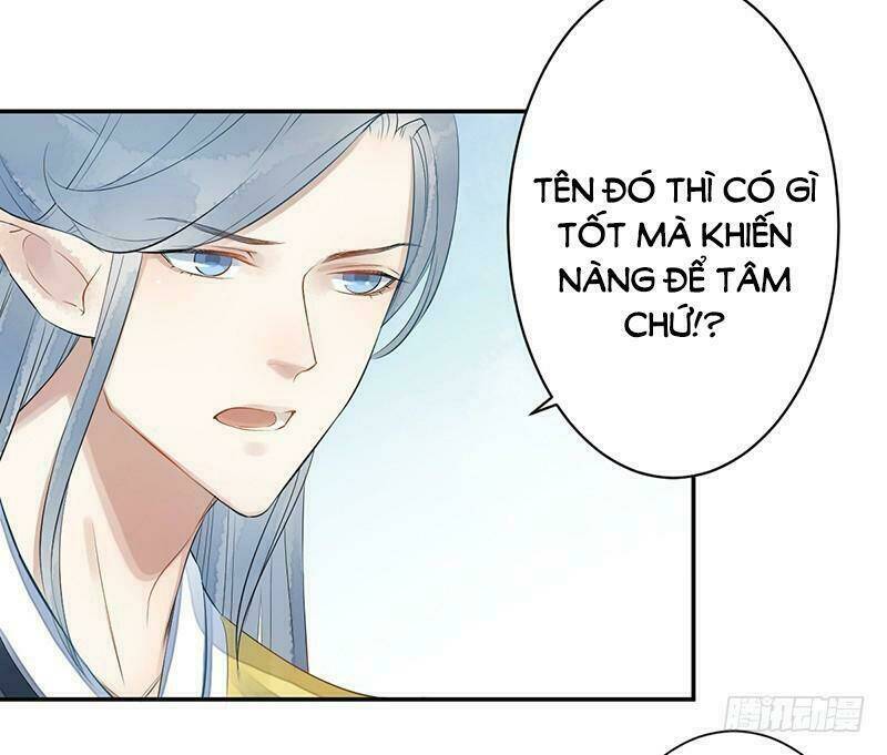 Yêu Tiên Ca Chapter 3 - Trang 2