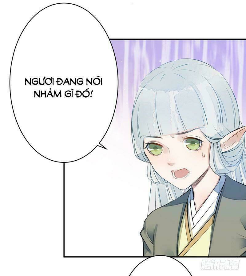 Yêu Tiên Ca Chapter 3 - Trang 2