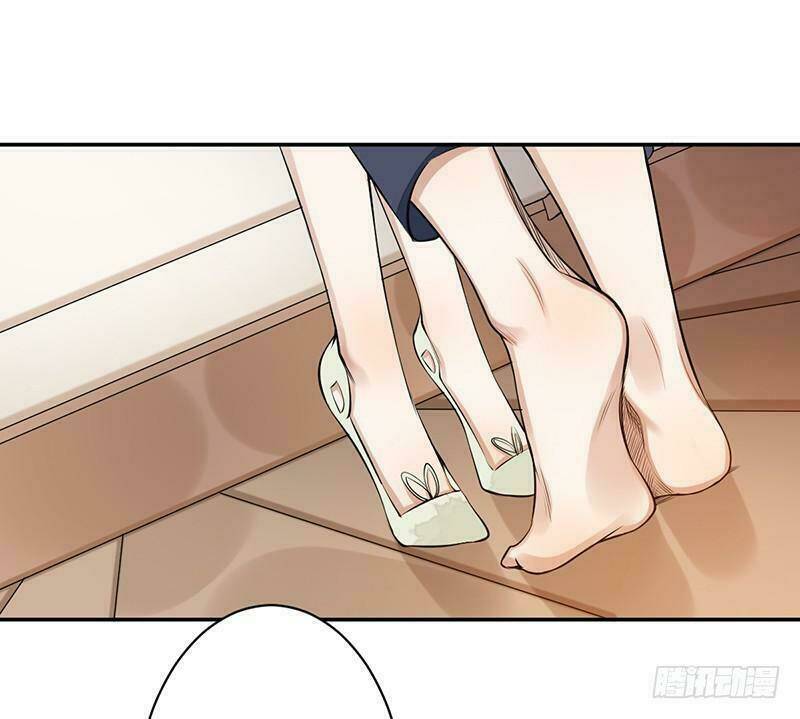 Yêu Tiên Ca Chapter 3 - Trang 2
