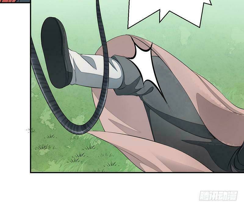 Yêu Tiên Ca Chapter 3 - Trang 2