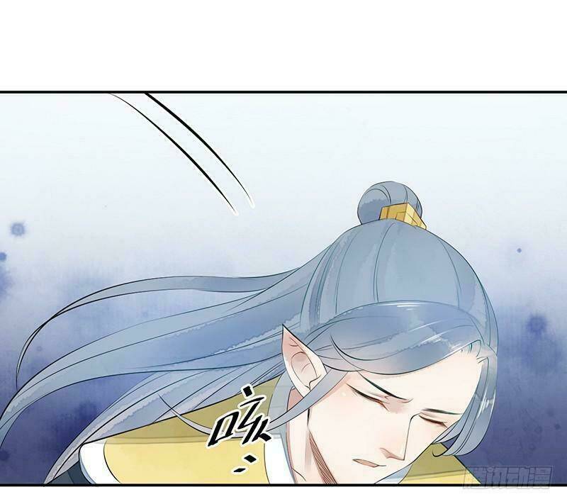 Yêu Tiên Ca Chapter 3 - Trang 2