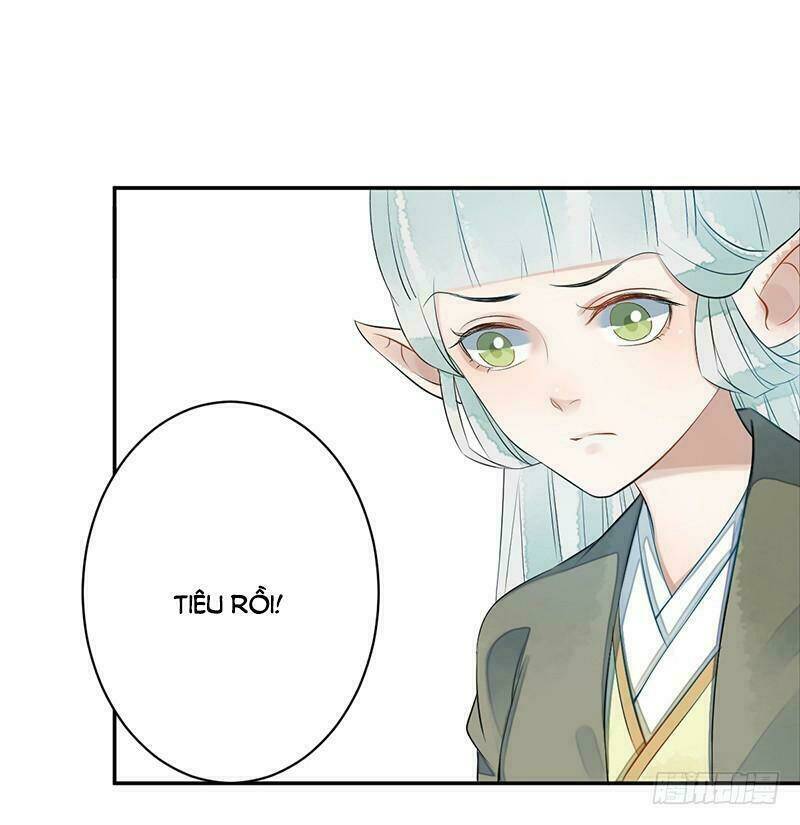 Yêu Tiên Ca Chapter 3 - Trang 2