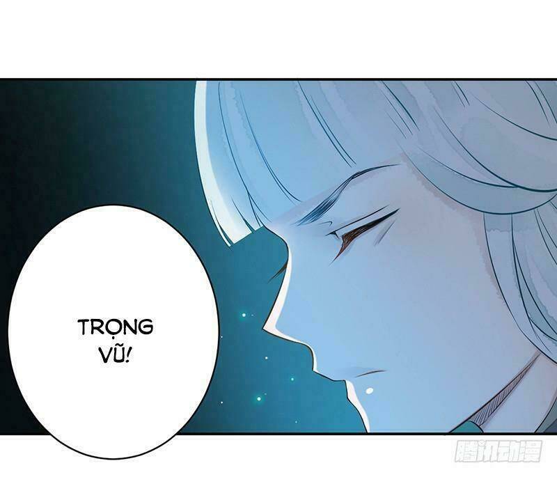 Yêu Tiên Ca Chapter 3 - Trang 2