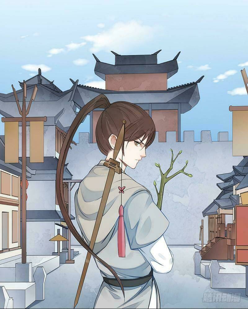Yêu Tiên Ca Chapter 3 - Trang 2