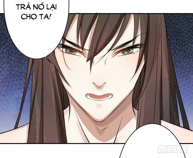 Yêu Tiên Ca Chapter 3 - Trang 2