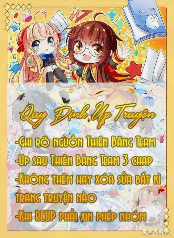 Yêu Tiên Ca Chapter 2 - Trang 2