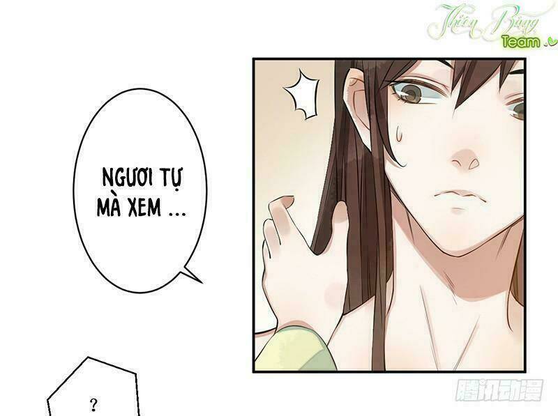 Yêu Tiên Ca Chapter 2 - Trang 2