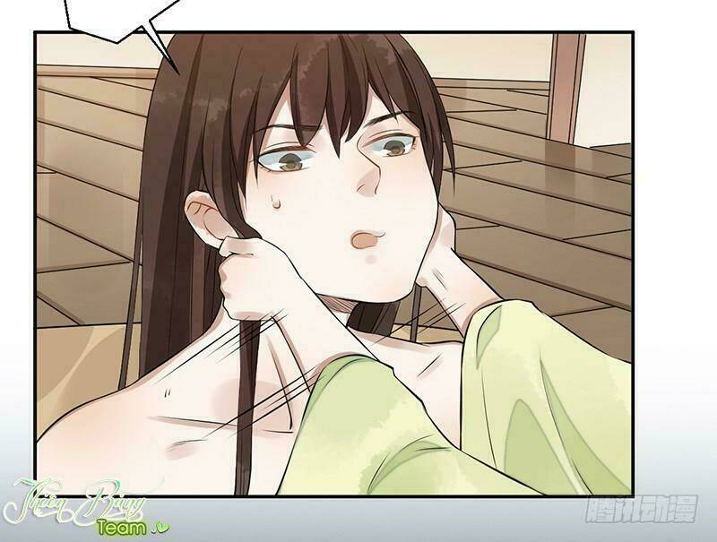 Yêu Tiên Ca Chapter 2 - Trang 2