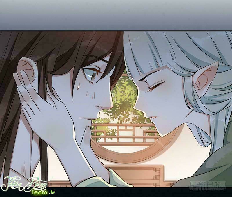 Yêu Tiên Ca Chapter 2 - Trang 2