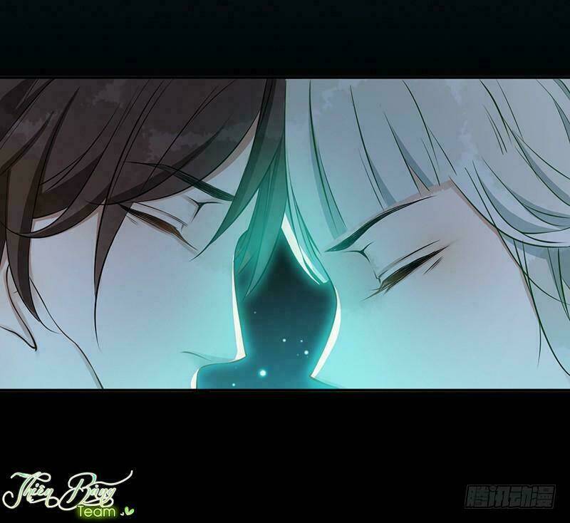 Yêu Tiên Ca Chapter 2 - Trang 2