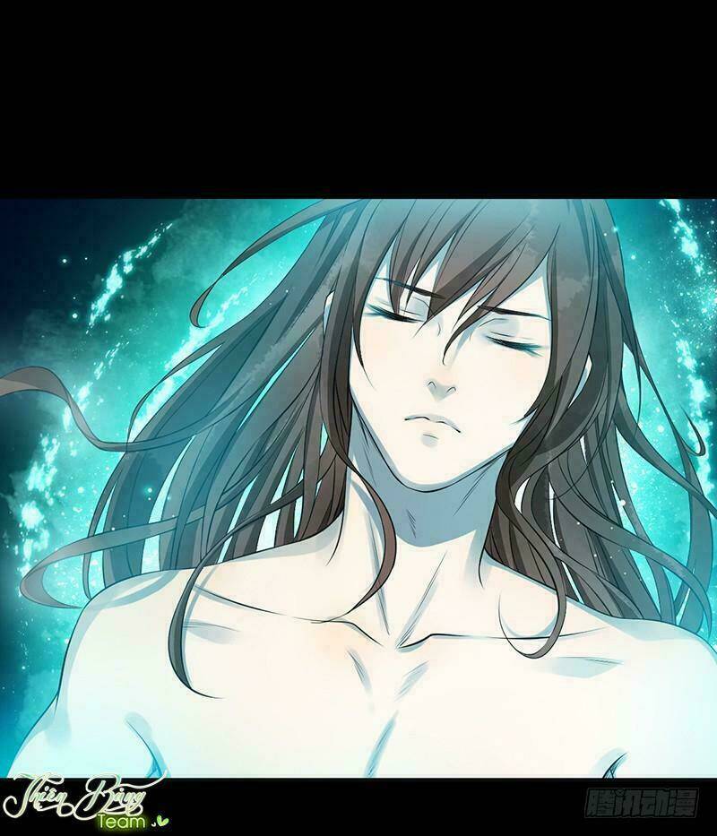 Yêu Tiên Ca Chapter 2 - Trang 2