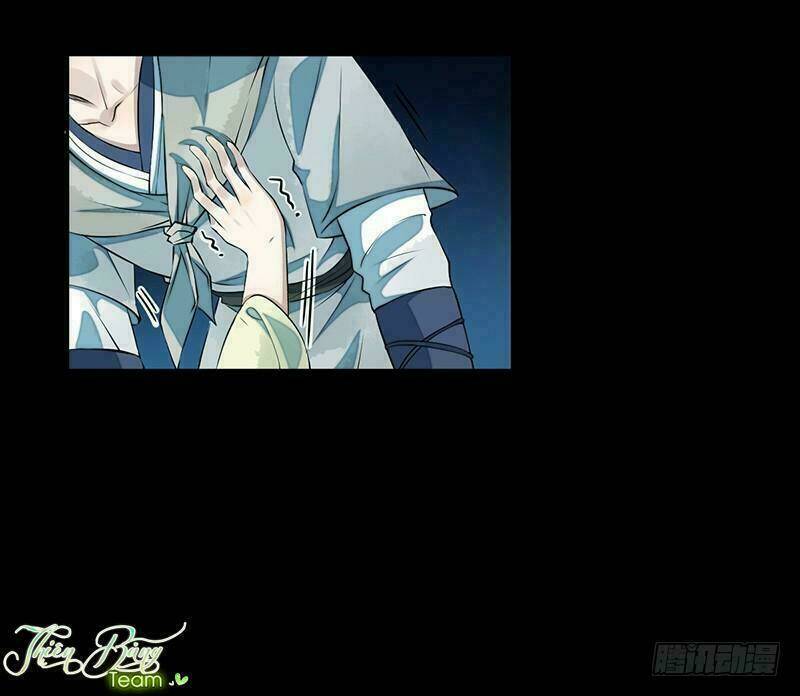 Yêu Tiên Ca Chapter 2 - Trang 2