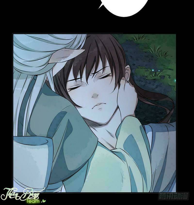 Yêu Tiên Ca Chapter 2 - Trang 2