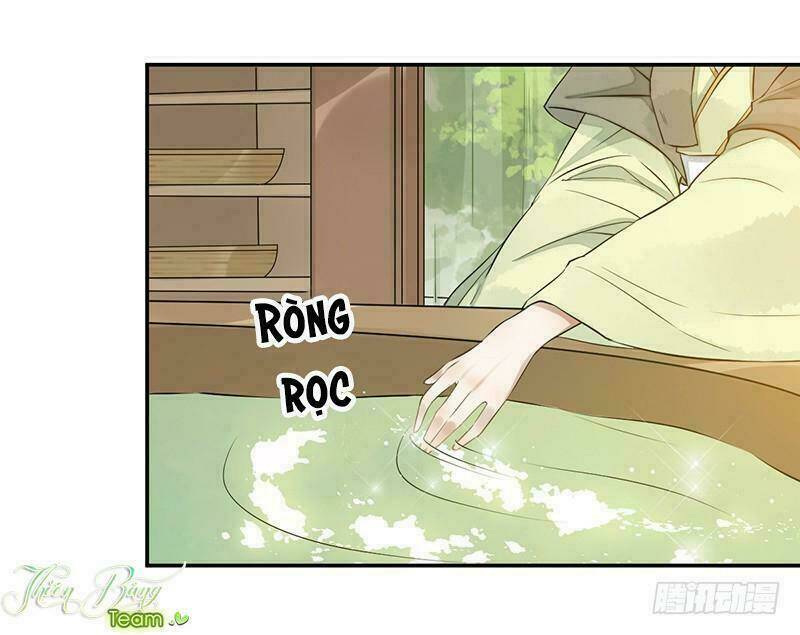 Yêu Tiên Ca Chapter 2 - Trang 2