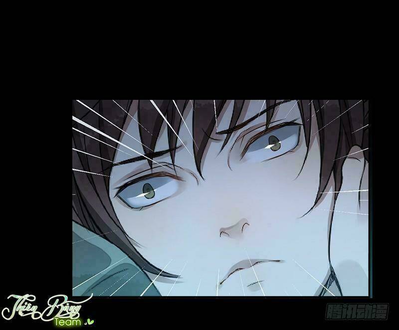Yêu Tiên Ca Chapter 2 - Trang 2