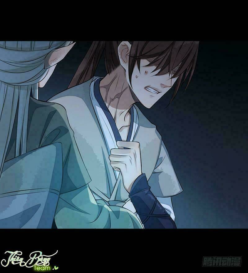 Yêu Tiên Ca Chapter 2 - Trang 2