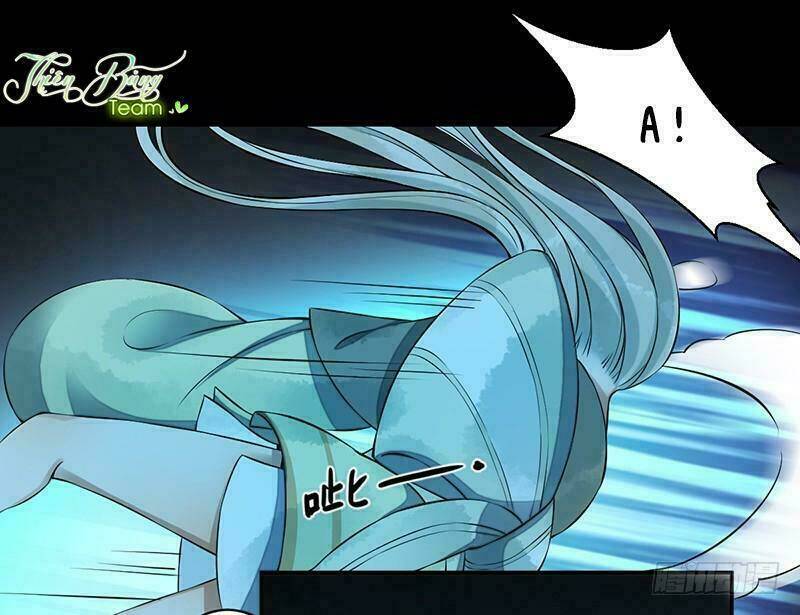 Yêu Tiên Ca Chapter 2 - Trang 2