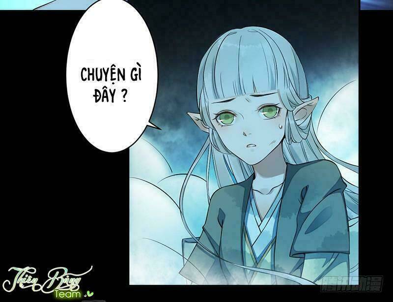 Yêu Tiên Ca Chapter 2 - Trang 2