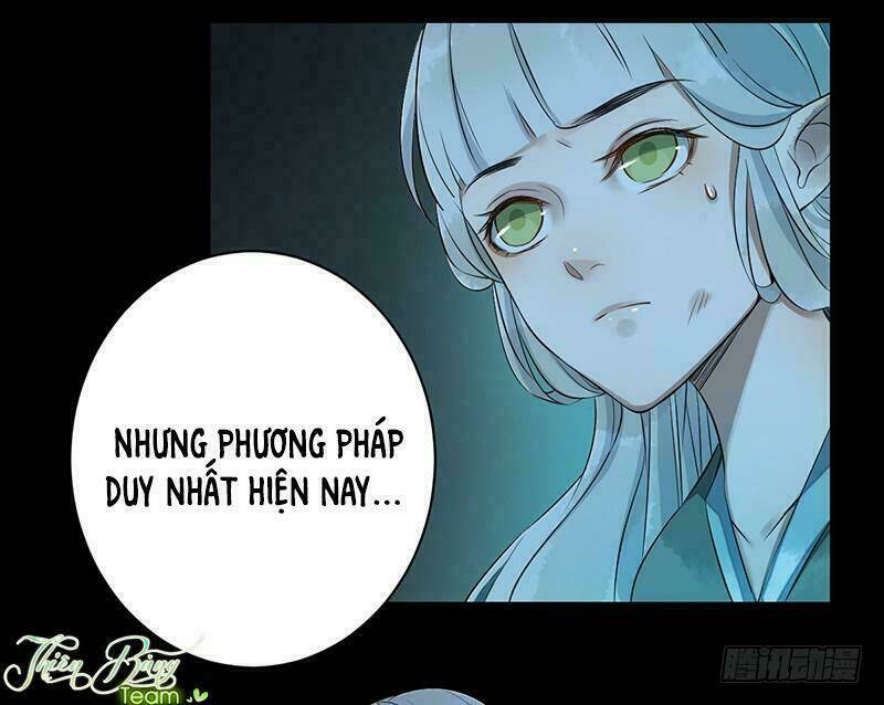 Yêu Tiên Ca Chapter 2 - Trang 2