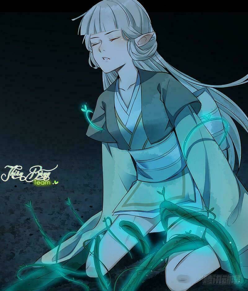 Yêu Tiên Ca Chapter 2 - Trang 2