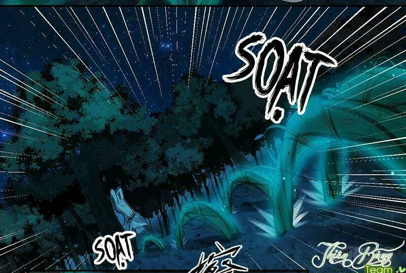 Yêu Tiên Ca Chapter 2 - Trang 2
