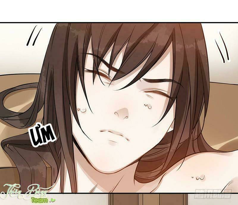 Yêu Tiên Ca Chapter 2 - Trang 2