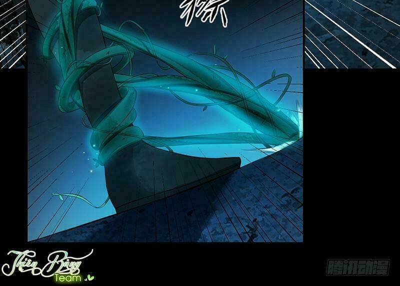 Yêu Tiên Ca Chapter 2 - Trang 2