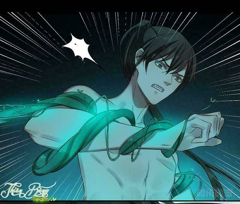 Yêu Tiên Ca Chapter 2 - Trang 2