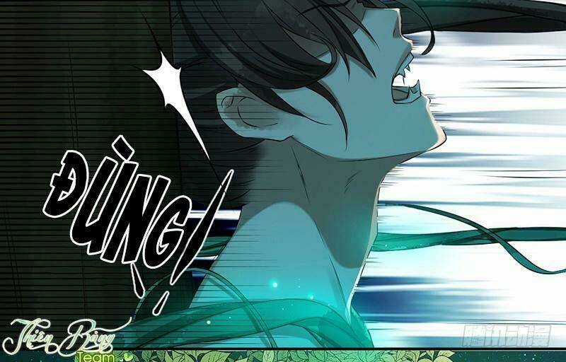 Yêu Tiên Ca Chapter 2 - Trang 2