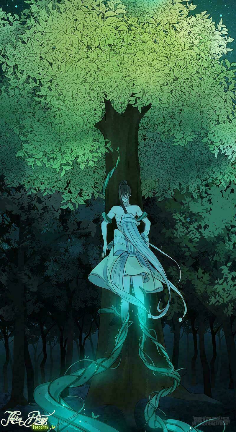 Yêu Tiên Ca Chapter 2 - Trang 2