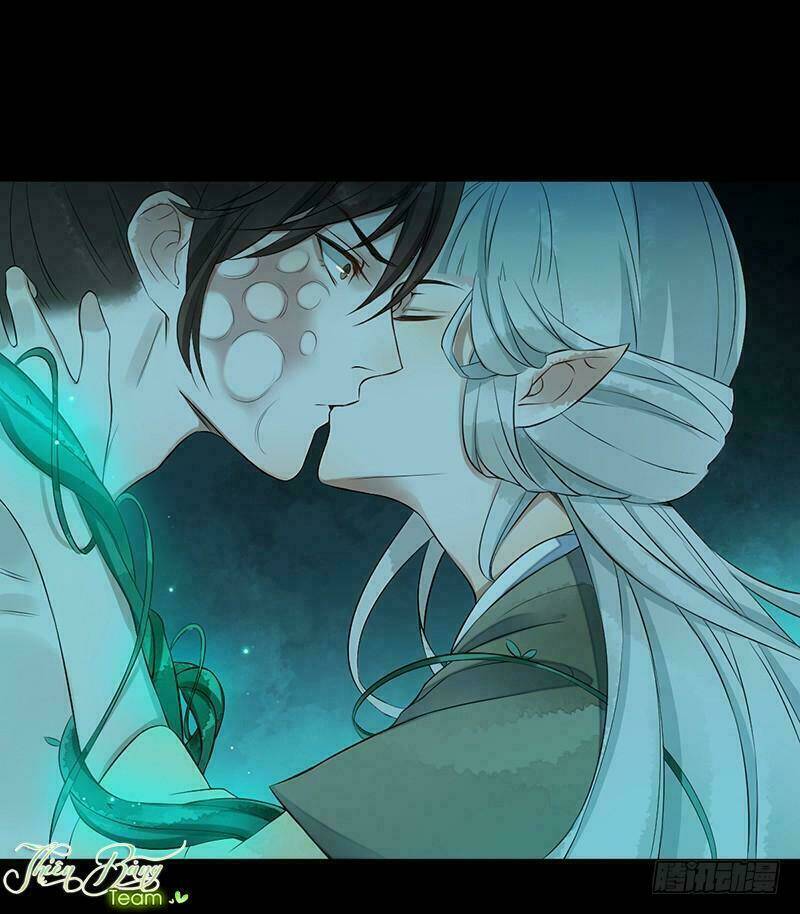 Yêu Tiên Ca Chapter 2 - Trang 2