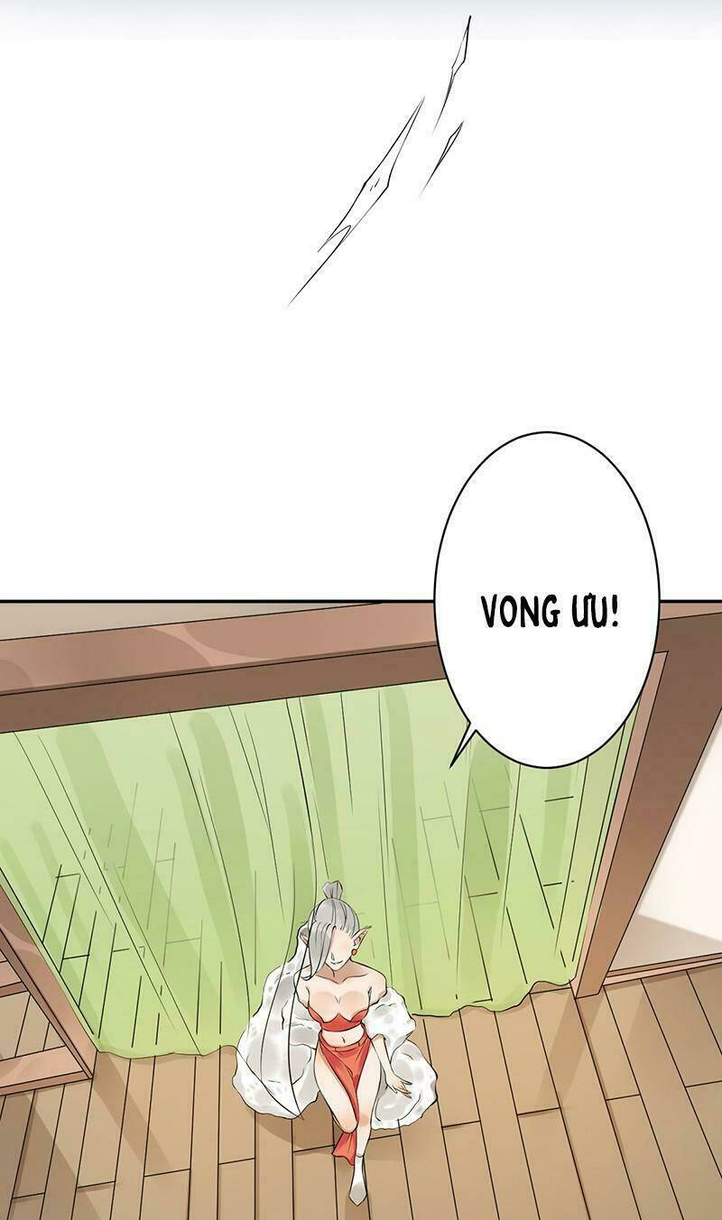 Yêu Tiên Ca Chapter 2 - Trang 2