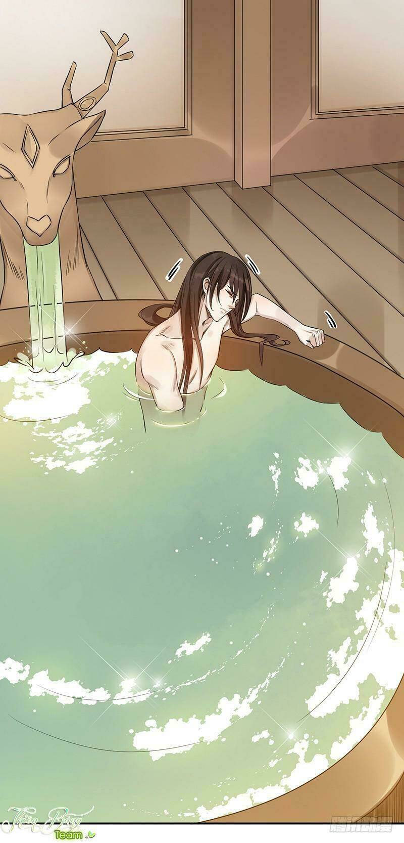 Yêu Tiên Ca Chapter 2 - Trang 2