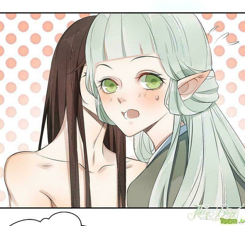 Yêu Tiên Ca Chapter 2 - Trang 2