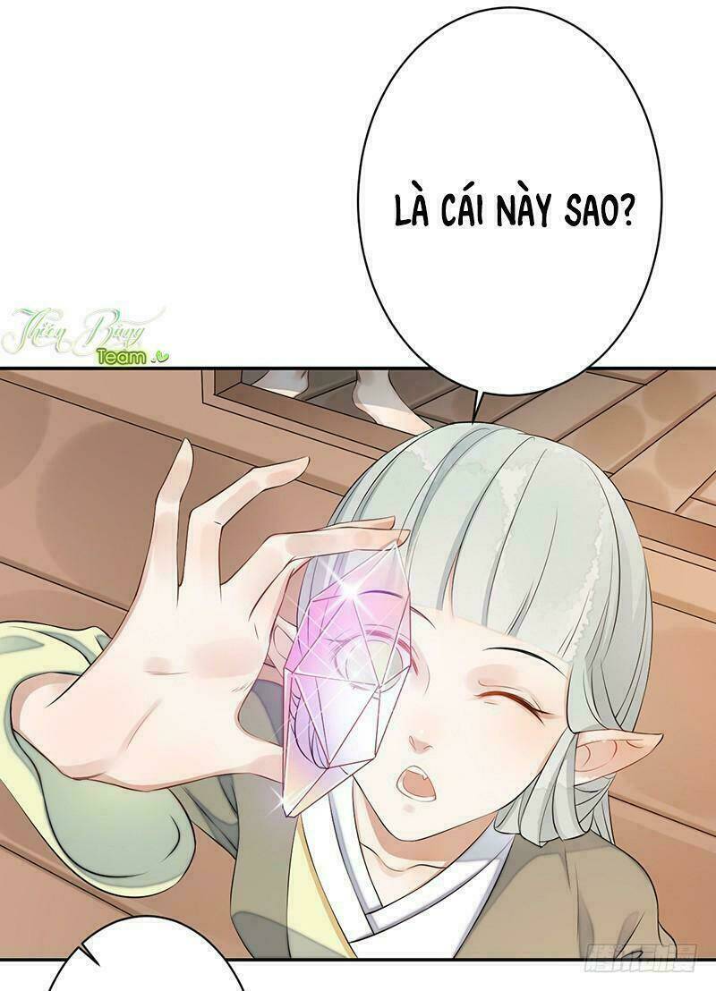 Yêu Tiên Ca Chapter 2 - Trang 2