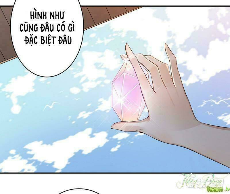 Yêu Tiên Ca Chapter 2 - Trang 2