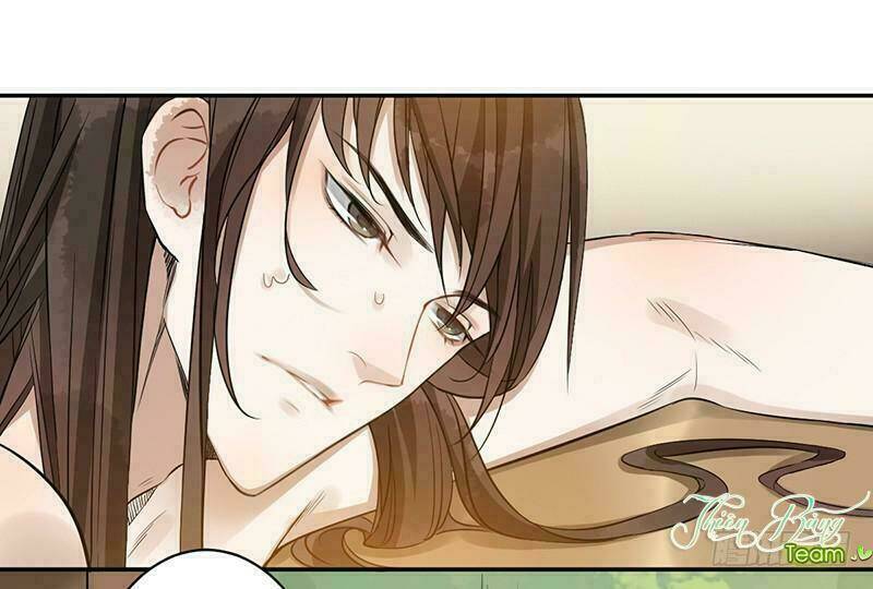 Yêu Tiên Ca Chapter 2 - Trang 2
