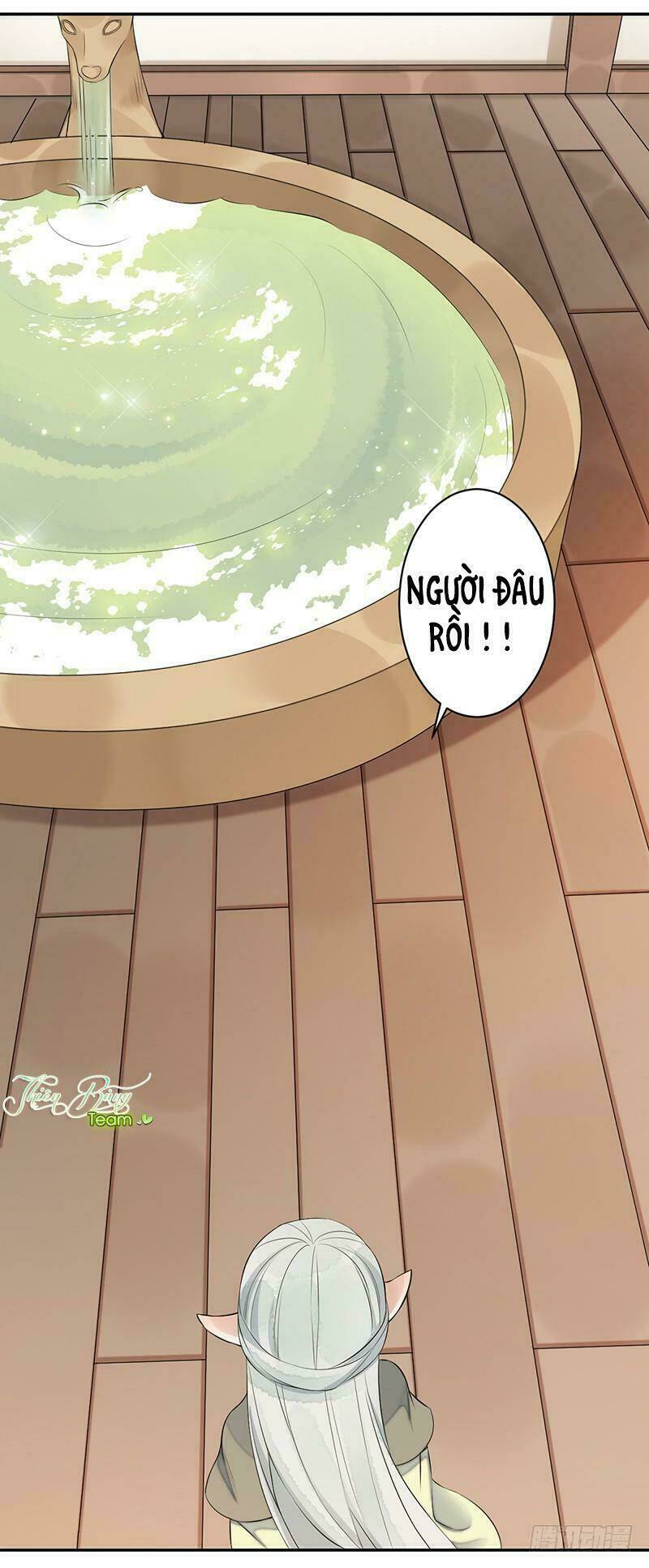 Yêu Tiên Ca Chapter 2 - Trang 2