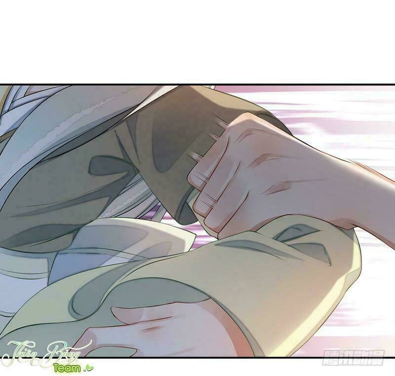 Yêu Tiên Ca Chapter 2 - Trang 2