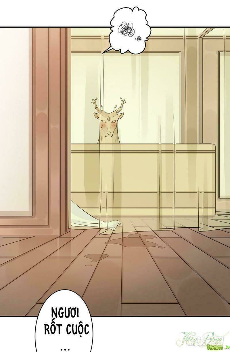 Yêu Tiên Ca Chapter 2 - Trang 2