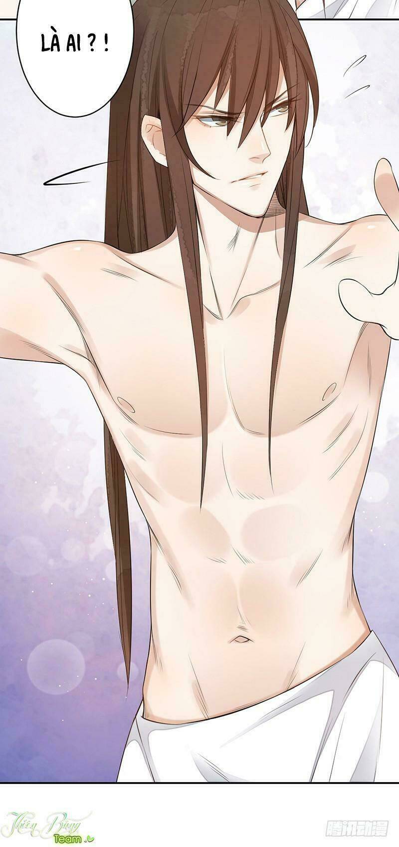 Yêu Tiên Ca Chapter 2 - Trang 2