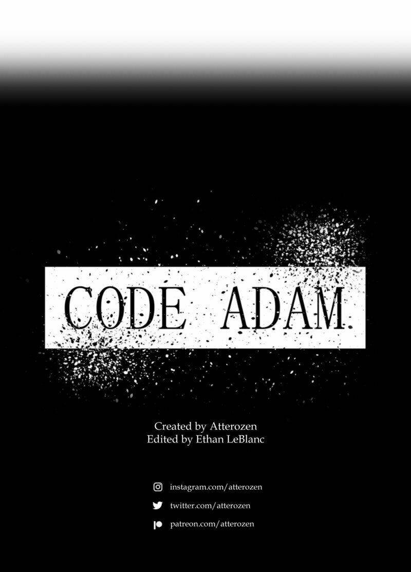 Code Adam Chapter 0 - Trang 2