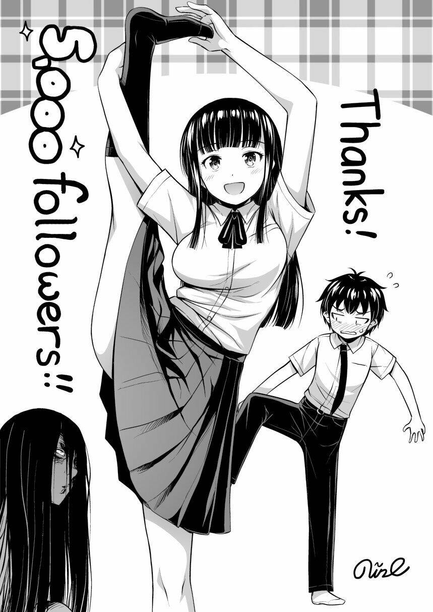 Sore Wa Rei No Shiwaza Desu Chapter 6 - Trang 2