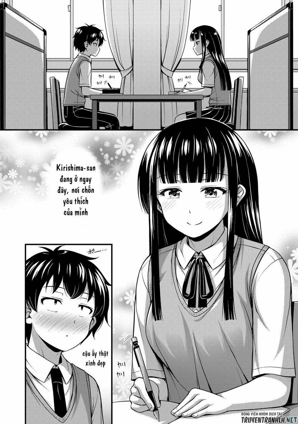 Sore Wa Rei No Shiwaza Desu Chapter 3 - Trang 2