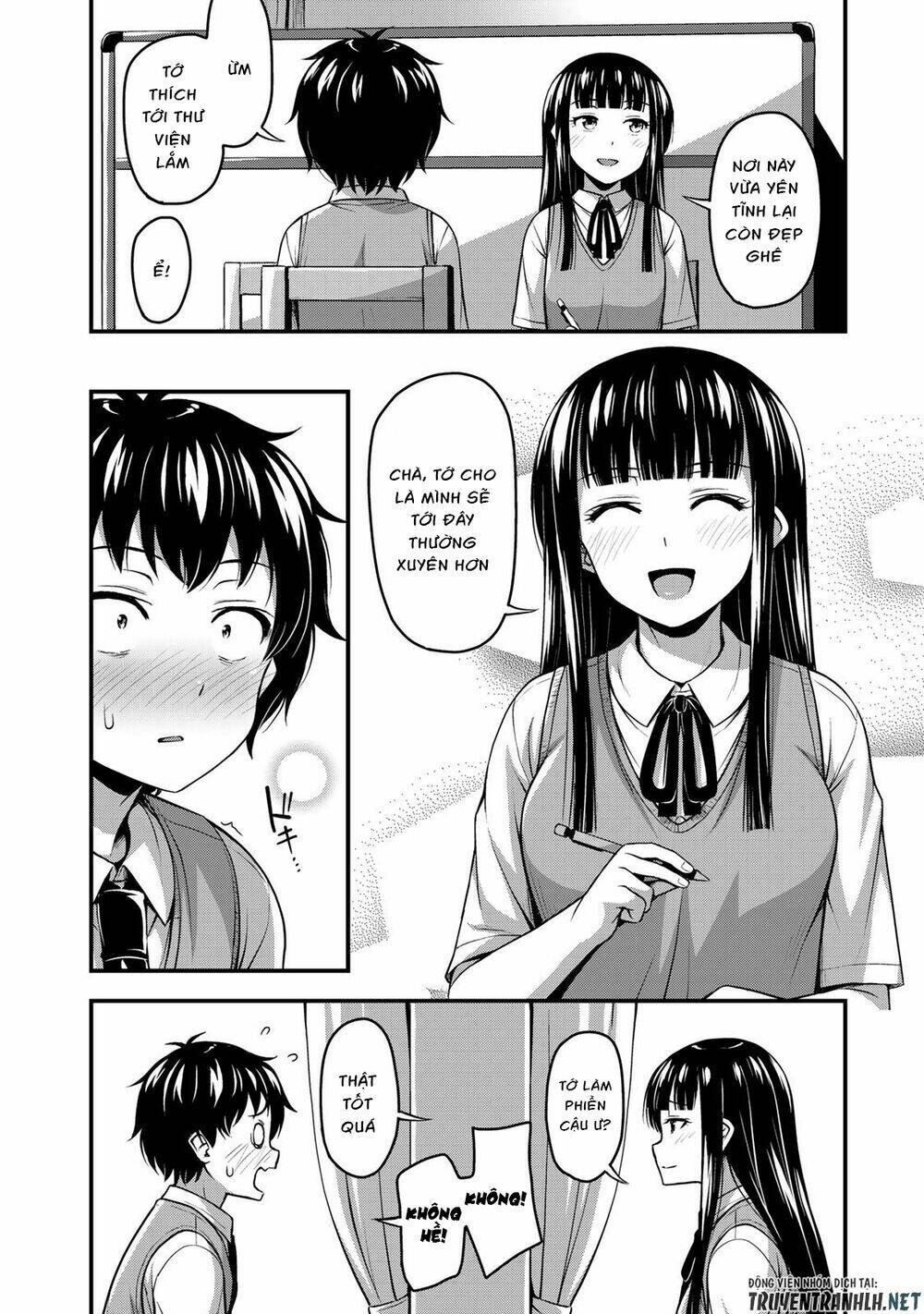 Sore Wa Rei No Shiwaza Desu Chapter 3 - Trang 2