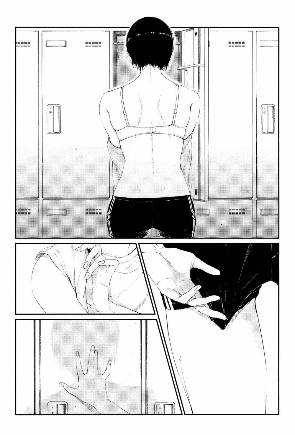 Senpai×Kouhai Chapter 13.1 - Trang 2